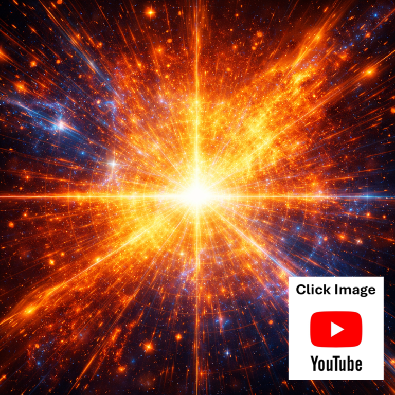 Video: Solving Science 2: Can ETT explain massive structure formation in the very early universe