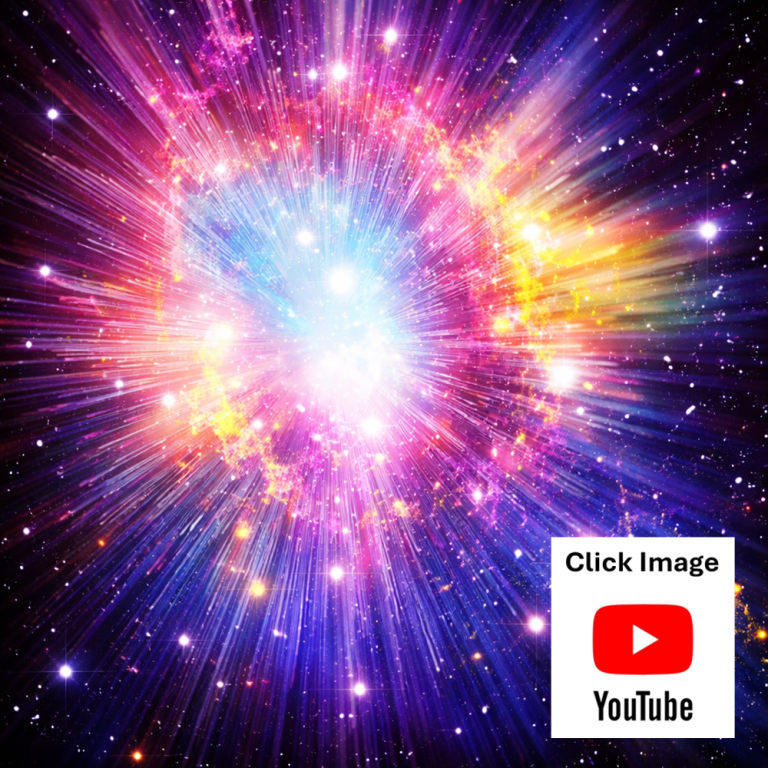 Video: Solving Science 15. GETT Resolves the Early Universe Big Bang to CMB Release